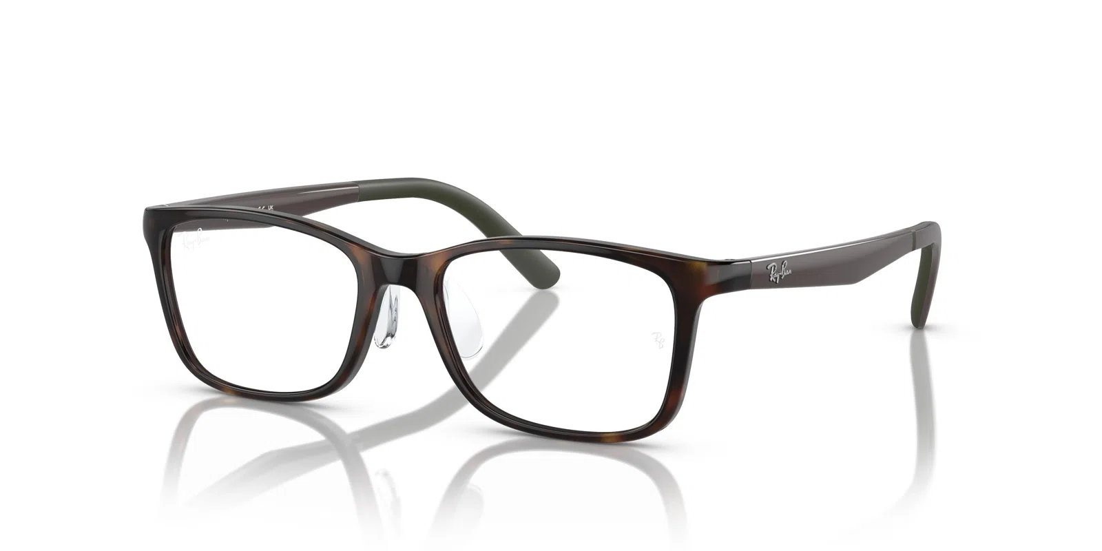 Ray-Ban Kids 0RY1626D Eyeglasses - view 6